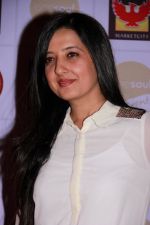 Amy Billimoria at the Brew Fest in Mumbai on 23rd Jan 2015